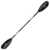 Accent Energy Carbon Doppelpaddel 2-tlg Kajakpaddel King-Pin Teilung