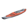 Advanced Elements Advanced Frame Convertible TM Kajak Luftboot Red-grey