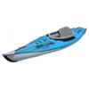 Advanced Elements Advanced Frame TM Elite Kajak Luftboot Blue