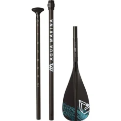 Aqua Marina Ace Kinderpaddel Aluminium SUP Paddel -Bravo Verkäufe aqua marina ace kinderpaddel aluminium sup paddel 2