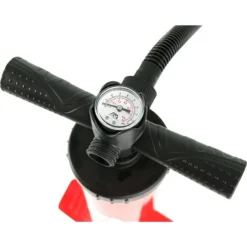 Aqua Marina Areo 18 Handpumpe Double Action Kajak Pumpe Luftpumpe -Bravo Verkäufe aqua marina areo 18 handpumpe double action kajak pumpe luftpumpe 4