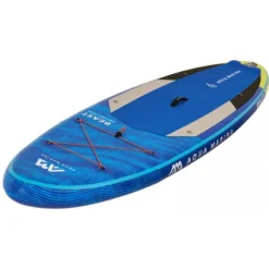 Aqua Marina Beast 10.6 Aufblasbares Stand Up Paddle Board SUP Komplett Set -Bravo Verkäufe aqua marina beast 106 aufblasbares stand up paddle board sup komplett set 2