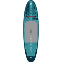 Aqua Marina Beast 10.6 SUP Komplett Set Aufblasbares Stand Up Paddle Board -Bravo Verkäufe aqua marina beast 106 sup komplett set aufblasbares stand up paddle board 2