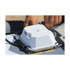 Aqua Marina BlueDrive S Power Fin SUP Elektro Motor Mit Lithium Ionen Batterie -Bravo Verkäufe aqua marina bluedrive s power fin sup elektro motor mit lithium ionen batterie 4