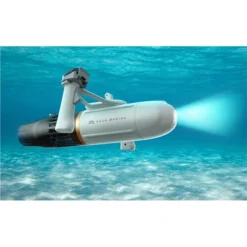 Aqua Marina BlueDrive X Tauchscooter Und Elektromotor Für Kajak + SUP -Bravo Verkäufe aqua marina bluedrive x tauchscooter und elektromotor fur kajak sup 3