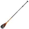 Aqua Marina Carbon X Adjustable SUP Paddel 2-teilig Carbon-Fiberglaspaddel
