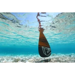 Aqua Marina Carbon X Adjustable SUP Paddel 2-teilig Carbon-Fiberglaspaddel -Bravo Verkäufe aqua marina carbon x adjustable sup paddel 2 teilig carbon fiberglaspaddel 5