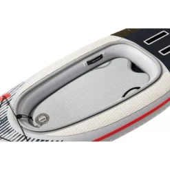 Aqua Marina Cascade Aufblasbares Kajak Luftboot Stand Up Paddle Board Set -Bravo Verkäufe aqua marina cascade aufblasbares kajak luftboot stand up paddle board set 5