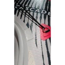 Aqua Marina Cascade TESTMODELL Aufblasbares Kajak & Stand Up Paddle Board Set -Bravo Verkäufe aqua marina cascade testmodell aufblasbares kajak stand up paddle board set 2