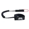 Aqua Marina Coil Leash SUP Safety Leash Sicherheitsleine 7mm
