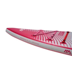 Aqua Marina Coral Touring 11.6 SUP Komplett Set Ausblasbares Stand Up Paddle Board Raspberry -Bravo Verkäufe aqua marina coral touring 116 sup komplett set ausblasbares stand up paddle board raspberry 5