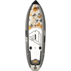 Aqua Marina Drift Aufblasbares Stand Up Paddle Board SUP -Bravo Verkäufe aqua marina drift aufblasbares stand up paddle board sup 2