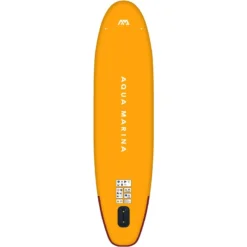 Aqua Marina Fusion 10.10 SUP Komplett Set Aufblasbares Stand Up Paddle Board -Bravo Verkäufe aqua marina fusion 1010 sup komplett set aufblasbares stand up paddle board 3