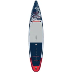 Aqua Marina Hyper 12.6 Aufblasbares Stand Up Paddle Board Touring SUP -Bravo Verkäufe aqua marina hyper 126 aufblasbares stand up paddle board touring sup 2