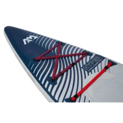 Aqua Marina Hyper 12.6 Aufblasbares Stand Up Paddle Board Touring SUP -Bravo Verkäufe aqua marina hyper 126 aufblasbares stand up paddle board touring sup 5