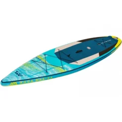 Aqua Marina Hyper 12.6 Touring Aufblasbares SUP Stand Up Paddle Board -Bravo Verkäufe aqua marina hyper 126 touring aufblasbares sup stand up paddle board 2