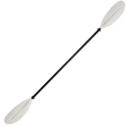 Luftkajakladen -Bravo Verkäufe aqua marina kp 1 aluminium kajak paddel 4 teiliges doppelpaddel 1