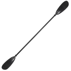 Aqua Marina KP-3 Carbon Kajak Paddel 4-teiliges Doppelpaddel