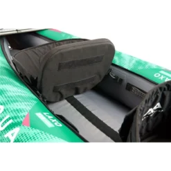 Aqua Marina Laxo 320 Kajak Für 2 Personen Set Mit Paddel Und Pumpe -Bravo Verkäufe aqua marina laxo 320 kajak fur 2 personen set mit paddel und pumpe 4