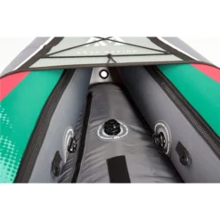 Aqua Marina Laxo 320 Kajak Für 2 Personen Set Mit Paddel Und Pumpe -Bravo Verkäufe aqua marina laxo 320 kajak fur 2 personen set mit paddel und pumpe 5