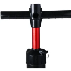 Aqua Marina Liquid Air V1 Hochdruck SUP Handpumpe Mit Manometer -Bravo Verkäufe aqua marina liquid air v1 hochdruck sup handpumpe mit manometer 3