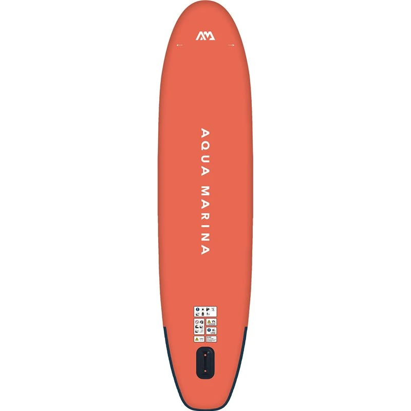 Aqua Marina Monster 12.0 Aufblasbares Stand Up Paddle Board SUP Komplett Set 4 Aqua Marina Monster 12.0 Aufblasbares Stand Up Paddle Board SUP Komplett Set – Bild 4