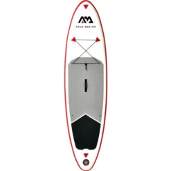 Aqua Marina Nuts Rental 10.6 Aufblasbares Stand Up Paddle Board