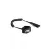 Aqua Marina Paddle Board Coil Leash 25cm Sicherheitsleine Für SUP