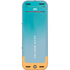 Aqua Marina Peace 8.2 Aufblasbares Stand Up Paddle Board Fitness Matte Fürs Wasser -Bravo Verkäufe aqua marina peace 82 aufblasbares stand up paddle board fitness matte furs wasser 3