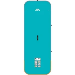Aqua Marina Peace 8.2 Aufblasbares Stand Up Paddle Board Fitness Matte Fürs Wasser -Bravo Verkäufe aqua marina peace 82 aufblasbares stand up paddle board fitness matte furs wasser 5