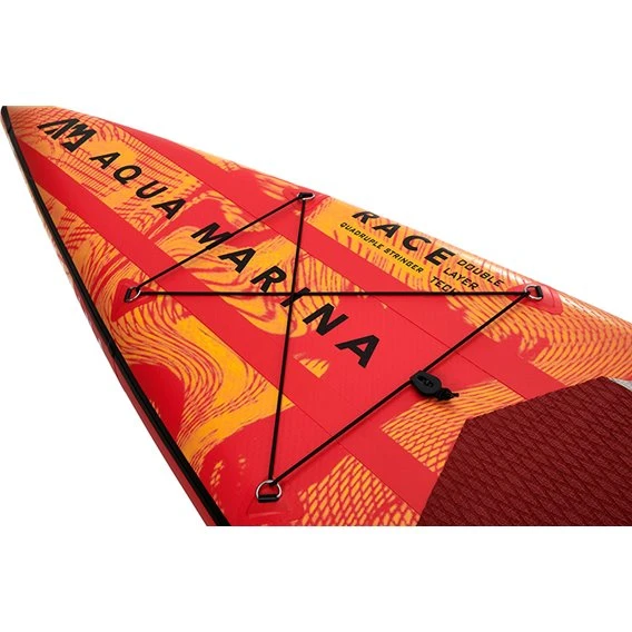 Aqua Marina Race 12.6 Aufblasbares Stand Up Paddle Board SUP 6 Aqua Marina Race 12.6 Aufblasbares Stand Up Paddle Board SUP – Bild 6