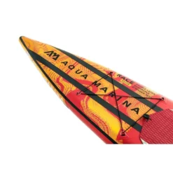 Aqua Marina Race Elite 14.0 Aufblasbares Stand Up Paddle Board SUP Komplett Set -Bravo Verkäufe aqua marina race elite 140 aufblasbares stand up paddle board sup komplett set 4