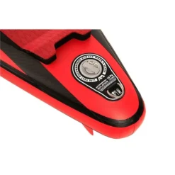 Aqua Marina Race Elite 14.0 Aufblasbares Stand Up Paddle Board SUP Komplett Set -Bravo Verkäufe aqua marina race elite 140 aufblasbares stand up paddle board sup komplett set 5