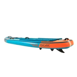 Aqua Marina Rapid 9.6 Aufblasbares Stand Up Paddle Board Wildwasser SUP Komplett Set -Bravo Verkäufe aqua marina rapid 96 aufblasbares stand up paddle board wildwasser sup komplett set 5