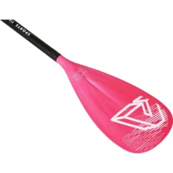 Aqua Marina Sports III Coral Aluminium SUP Paddel -Bravo Verkäufe aqua marina sports iii coral aluminium sup paddel 3