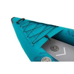 Aqua Marina Steam 312 Kajak 1 Personen Luftboot -Bravo Verkäufe aqua marina steam 312 kajak 1 personen luftboot 3