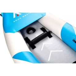 Aqua Marina Steam 412 2er Kajak Schlauchboot -Bravo Verkäufe aqua marina steam 412 2er kajak schlauchboot 3