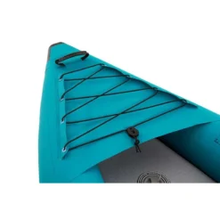 Aqua Marina Steam 412 Kajak 2 Personen Luftboot -Bravo Verkäufe aqua marina steam 412 kajak 2 personen luftboot 2