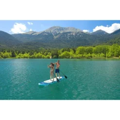 Aqua Marina Super Trip Family Aufblasbares SUP Stand Up Paddle Board -Bravo Verkäufe aqua marina super trip family aufblasbares sup stand up paddle board 5