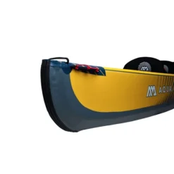 Aqua Marina Tomahawk AIR-C Drop-Stitch Kajak 3 Personen Schlauchboot -Bravo Verkäufe aqua marina tomahawk air c drop stitch kajak 3 personen schlauchboot 4