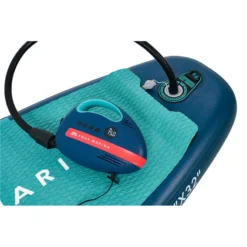 Aqua Marina Turbo Elektrische 12V SUP Pumpe Luftpumpe -Bravo Verkäufe aqua marina turbo elektrische 12v sup pumpe luftpumpe 3