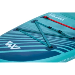 Aqua Marina Vapor 10.4 Aufblasbares SUP Komplett Set Stand Up Paddle Board -Bravo Verkäufe aqua marina vapor 104 aufblasbares sup komplett set stand up paddle board 4