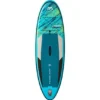 Aqua Marina Vibrant 8.0 Aufblasbares Stand Up Paddle Board Für Kinder Komplett Set