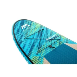 Aqua Marina Vibrant 8.0 Aufblasbares Stand Up Paddle Board Für Kinder Komplett Set -Bravo Verkäufe aqua marina vibrant 80 aufblasbares stand up paddle board fur kinder komplett set 5