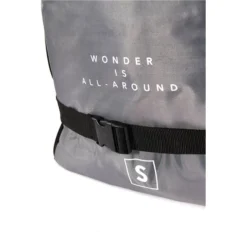 Aqua Marina Zip Backpack Für 1 Personen Kajaks Und Kanus -Bravo Verkäufe aqua marina zip backpack fur 1 personen kajaks und kanus 3