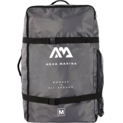 Aqua Marina Zip Backpack Für 2-3 Personen Kajaks Und Kanus