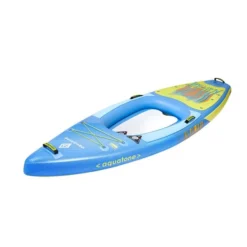 Aquatone Playtime 11.4 Kayak & SUP 2 In 1 Stand Up Paddle Board Und Luftboot -Bravo Verkäufe aquatone playtime 114 kayak sup 2 in 1 stand up paddle board und luftboot 3