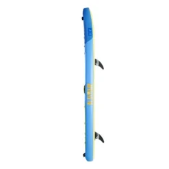 Aquatone Playtime 11.4 Kayak & SUP 2 In 1 Stand Up Paddle Board Und Luftboot -Bravo Verkäufe aquatone playtime 114 kayak sup 2 in 1 stand up paddle board und luftboot 4