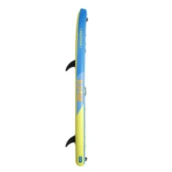 Aquatone Playtime 11.4 Kayak & SUP 2 In 1 Stand Up Paddle Board Und Luftboot -Bravo Verkäufe aquatone playtime 114 kayak sup 2 in 1 stand up paddle board und luftboot 5