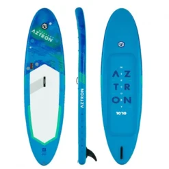 Aztron Mercury 2.0 All Round 10.10 Aufblasbares Stand Up Paddle Board SUP Set -Bravo Verkäufe aztron mercury 20 all round 1010 aufblasbares stand up paddle board sup set 2